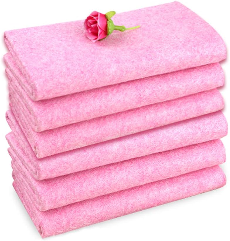 Best Microfiber Water Absorption Kitchen Sponge