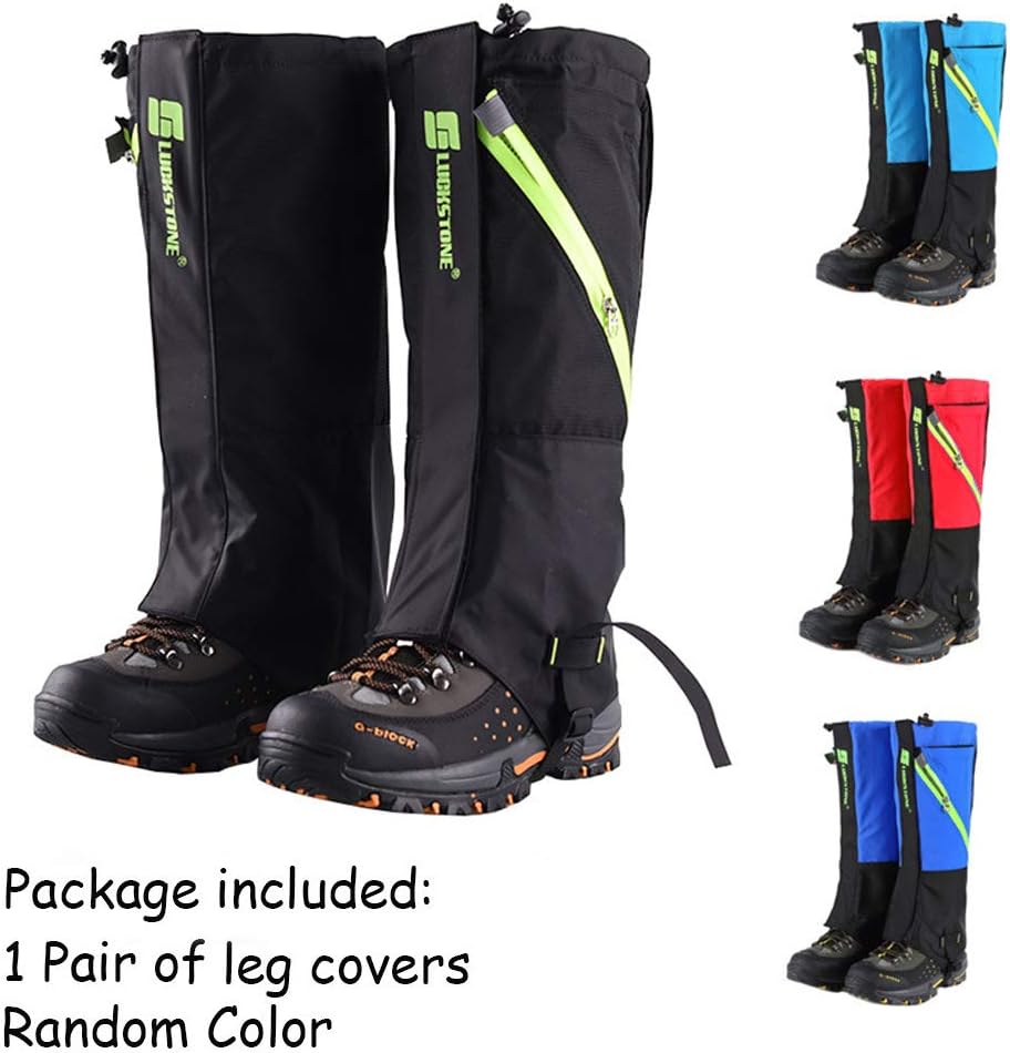 ski boot covers for walking