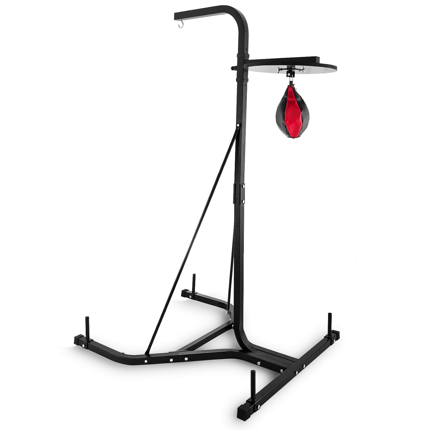 boxing stand for home