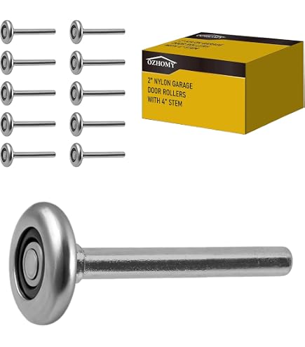 thumbnail image 2 of Truck Door Lift Handle For Whiting & Todco Style Overhead Roll Up Doors, Black 2 of 6