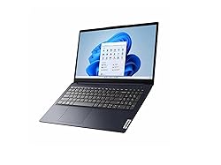 Lenovo IdeaPad 1 15.6" FHD Laptop, Intel Pentium