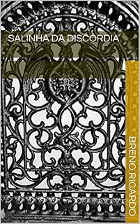 Livro Salinha da discórdia