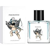 Plymun Hypnosis 2.0 Cologne for Men, 2026 New Pheromone Cologne for Men, Eau de Parfum Fragrance Long-Lasting, 50ml