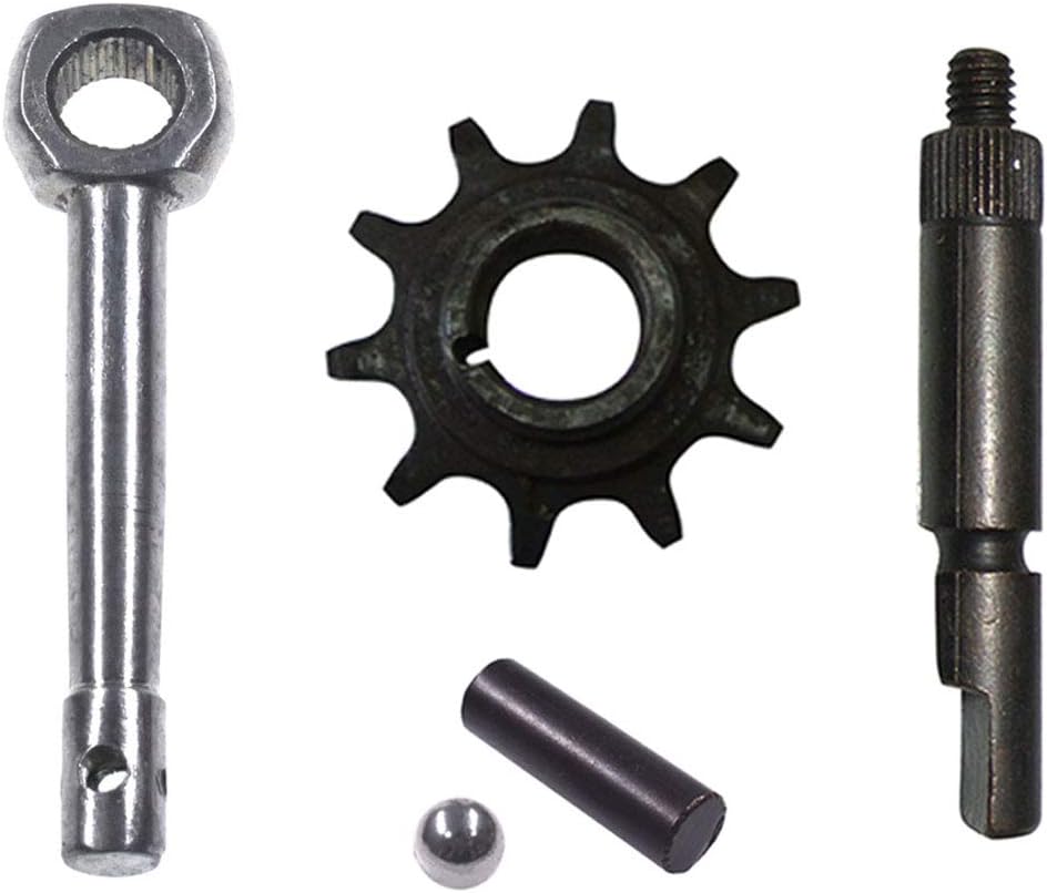 motorized bicycle clutch