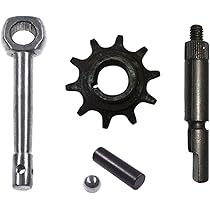 Bike Cables Sthus 150cm Clutch Cable For 49cc-80cc Motorized Bikes