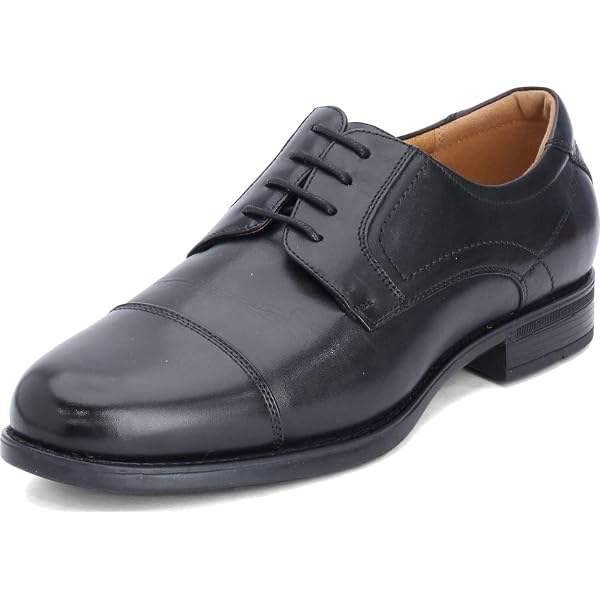 Florsheim Men's Otavio Cap-Toe Oxford 