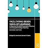Facilitating Seven Ways of Learning