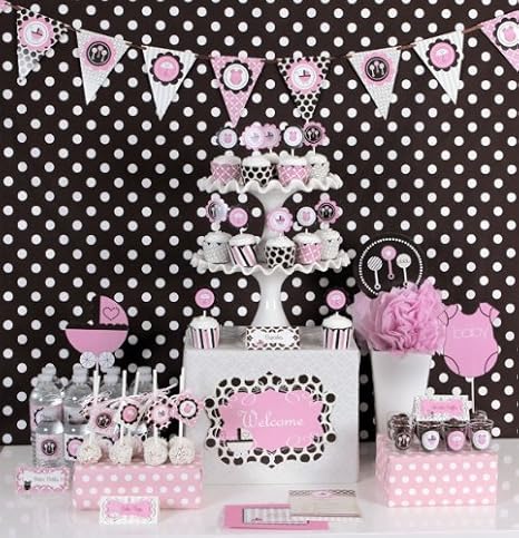baby shower kit online