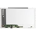 Generic New 15.6 inch Screen Compatible with Satellite C55-A5105, C55D-A5150, C55D-A5344, C55-B5299, C55-B5201, C55D-B5206, C55-B5290 Replacement Screens