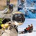 Panasonic Lumix Waterproof Digital Camera – This TS7 Tough Wi-Fi Camera with 3 Inch LCD, 20.4 Megapixels, 4.6X Zoom Lens – Black – DC-TS7K (Renewed)thumb 3