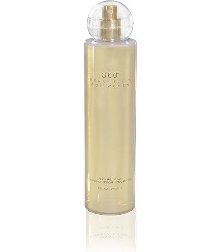 Amazon.com: Perry Ellis 360° Eau De Toilette en Spray para Mujeres