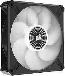 CORSAIR ML120 LED Elite, 120mm Magnetic Levitation