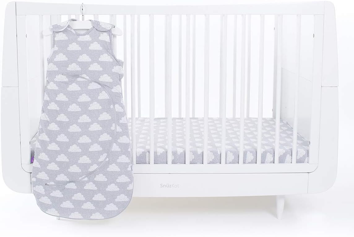 snuz baby sleeping bag
