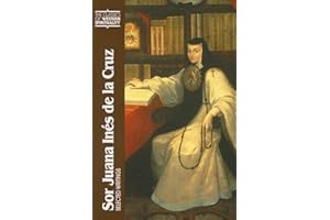 Sor Juana Inés de la Cruz: Selected Writings (Classics of Western Spirituality (Paperback))