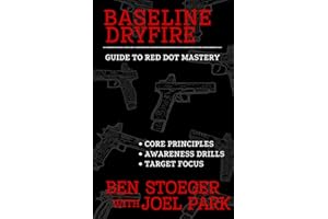 Baseline Dryfire: Guide to Red Dot Mastery
