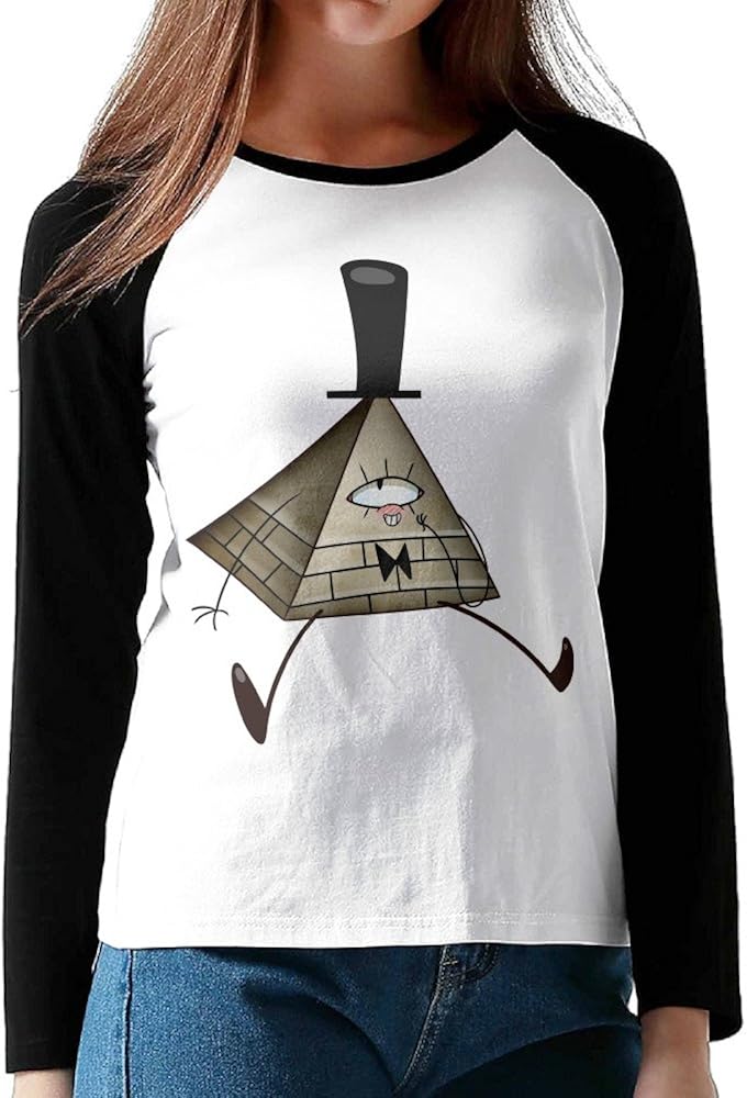 bill cipher shirts