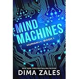 Mind Machines (Human++ Book 1)