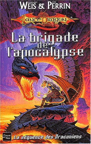 La  brigade de l'apocalypse