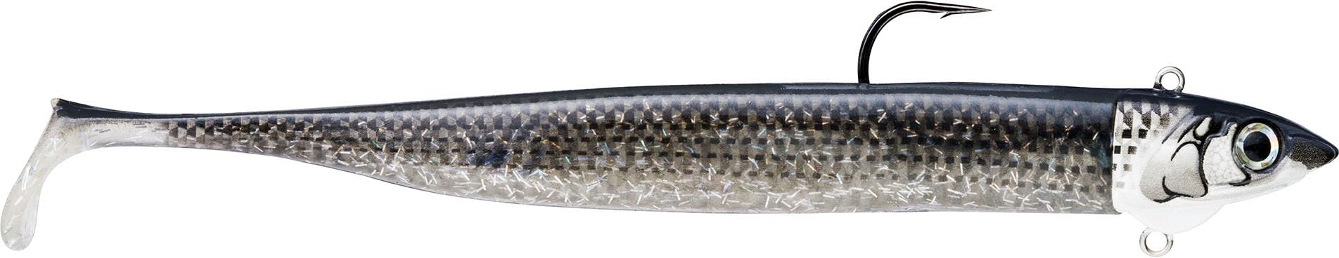 Biscay Sand EEL 20-73G MU