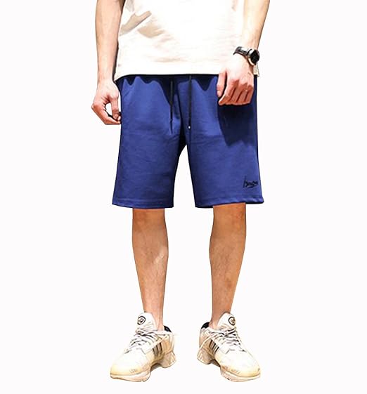 Amazon Rswhyy メンズ ショートパンツ 夏 ランニングウェア