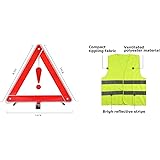 Scatola Di Associazione Auto 5 In 1 Borsa Combinata Auto 2023 Con - Foto 4