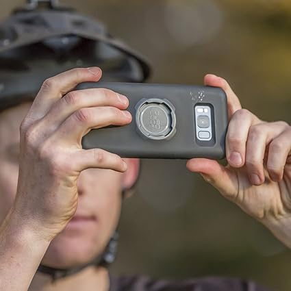 quad lock case s10