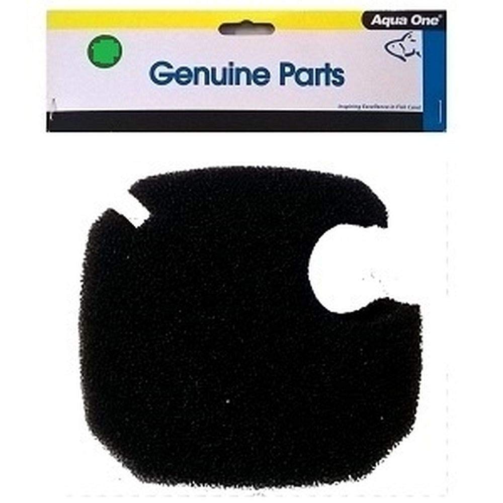 Aqua One Ocellaris 850/850UV Sponge Pad 2pkt 35ppi 138s