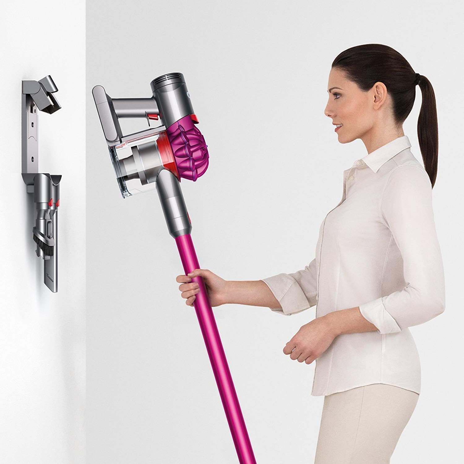 Dyson 227591-02 V7 Motorhead (Renewed) -