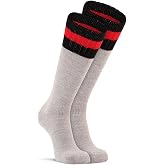 Worsted Wool Boot Socks by FoxRiver, 1 Pair