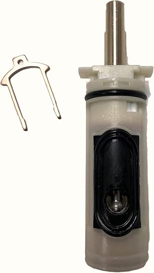 Amazon Com Pro Parts Plus 1222 1222b Ppp Replacement Shower