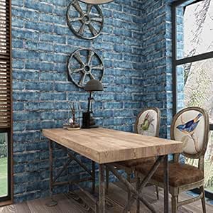 Papier baksteen motief Papier baksteen motief