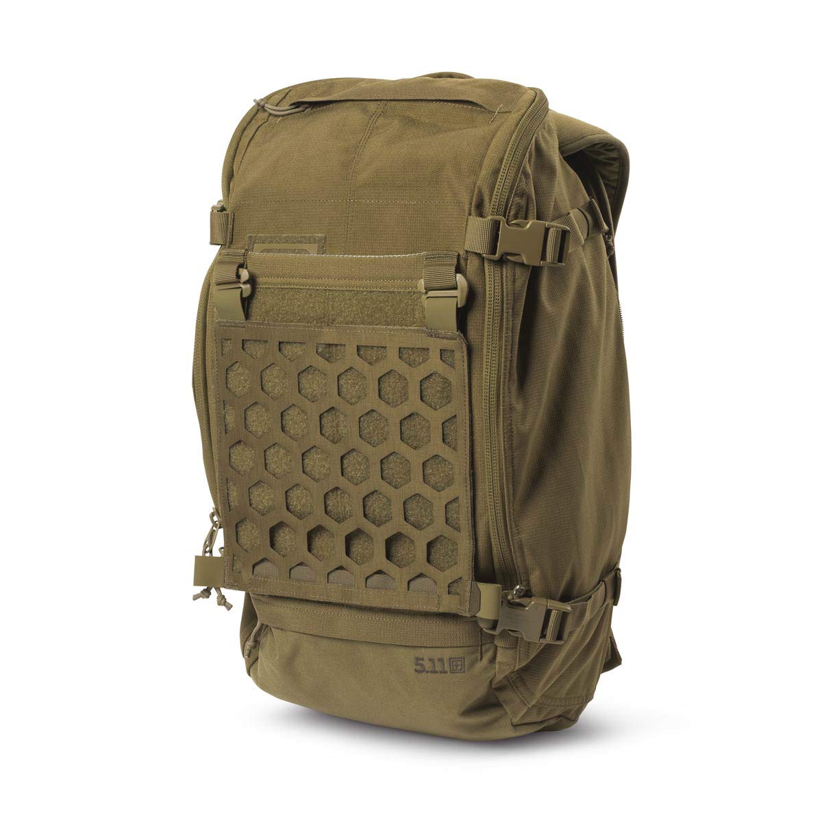 5.11 amp 24 tungsten