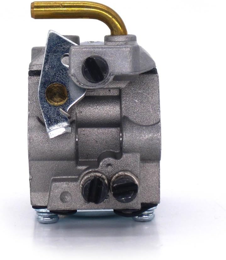 FitBest Carburetor with Air Filter Tune Up Kit for Stihl 024 026 MS240 MS260 Walbro WT-194 Chainsaws: Garden & Outdoor