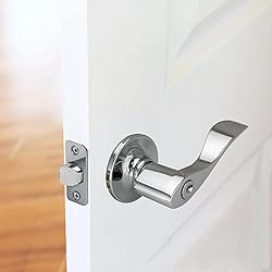 Design House 778985 Springdale Keyed Entry Door