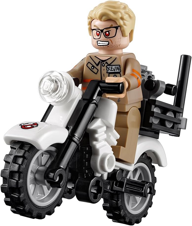 lego ghostbusters amazon