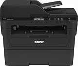 Brother MFCL2730DW Monochrome All-in-One Wireless