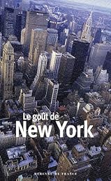 Le  goût de New York