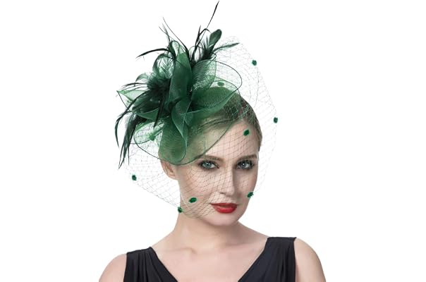 Best Women's Fascinators