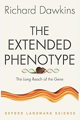 The Extended Phenotype: The Long Reach of the Gene (Oxford Landmark Science)