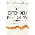 The Extended Phenotype: The Long Reach of the Gene (Oxford Landmark Science)