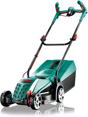 Bosch Rotak 32 Ergoflex Corded Grass Trimmer With Cutting Ergoflex