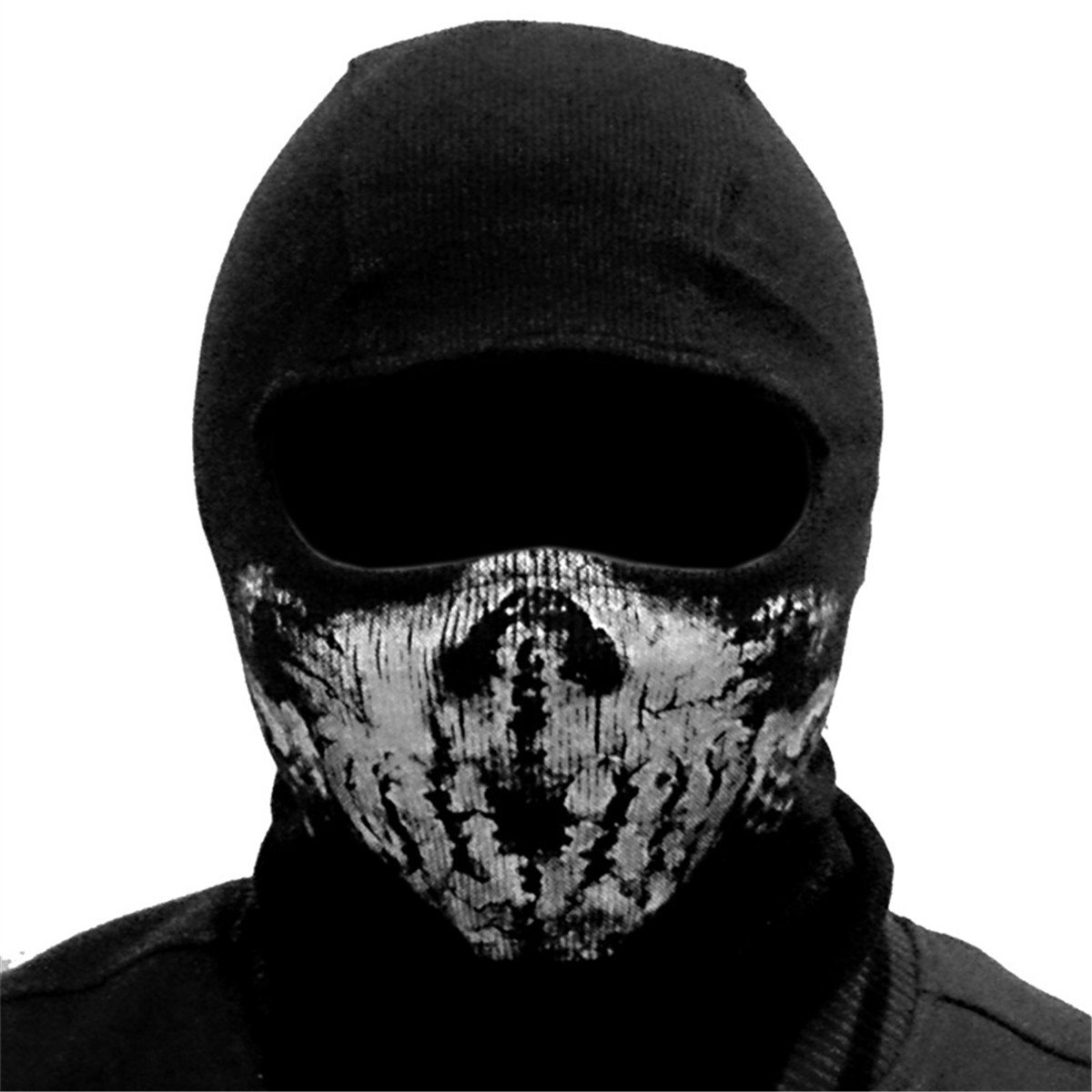 Лица В Масках Фото На Аву