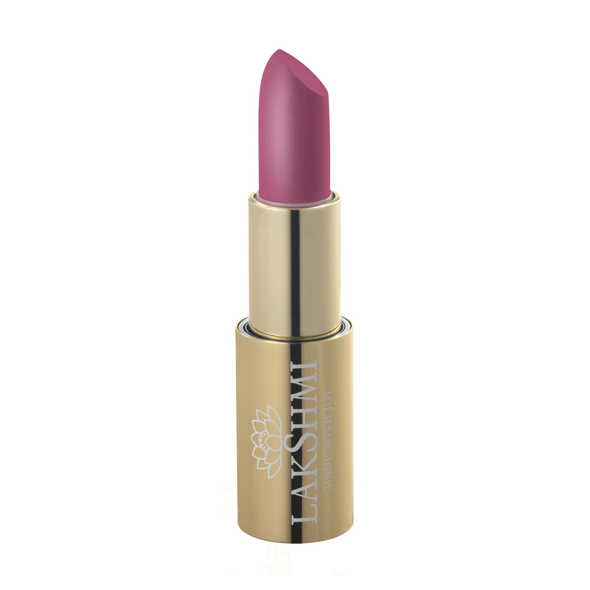 Lakshmi Lipstick, Lilac Peony