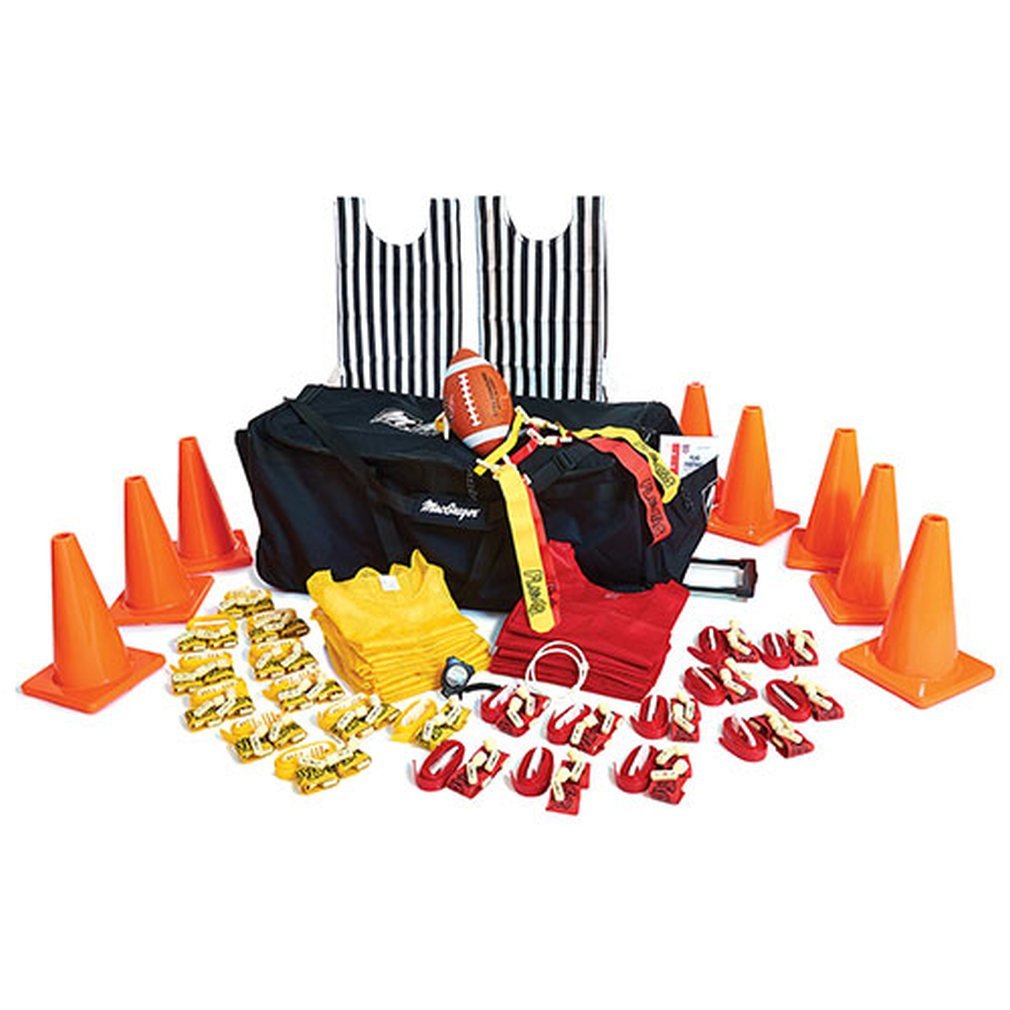 Flag-A-Tag Junior Flag Football Pack