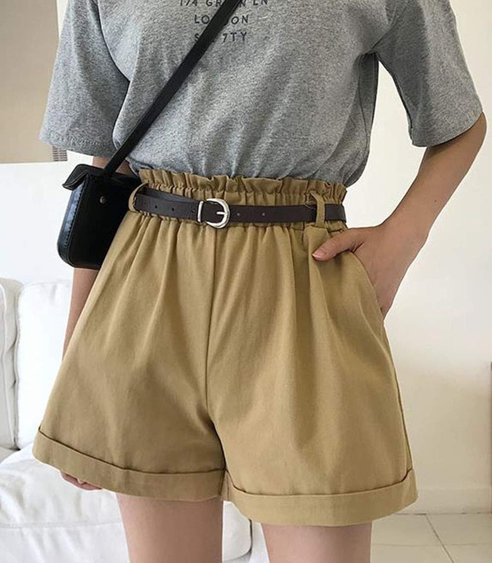 人気のファッショントレンド これまでで最高のカーキ ショー パン
