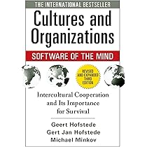 Cultures and Organizations: Software for the Mind: Intercultural