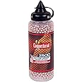 Evike Airguns - Crosman Copperhead 4.5 mm BBS (2500ct) (for Airgun USE ONLY)
