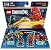 Ninjago Cole & Kai Team Pack + Sensei Wu + Jay + Zane Fun Packs - LEGO Dimensions - Not Machine Specific