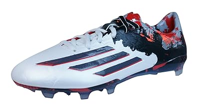 adidas messi white