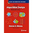 The Algorithm Design Manual (Texts in Computer Science)